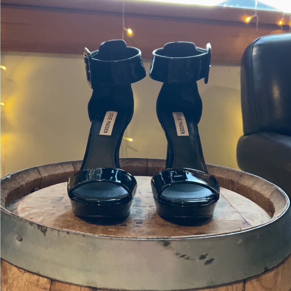 Steve Madden Heels